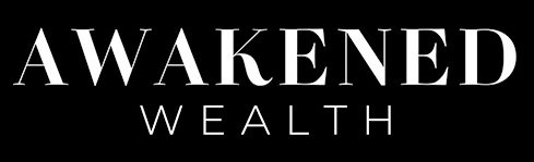 Awakened Wealth logo