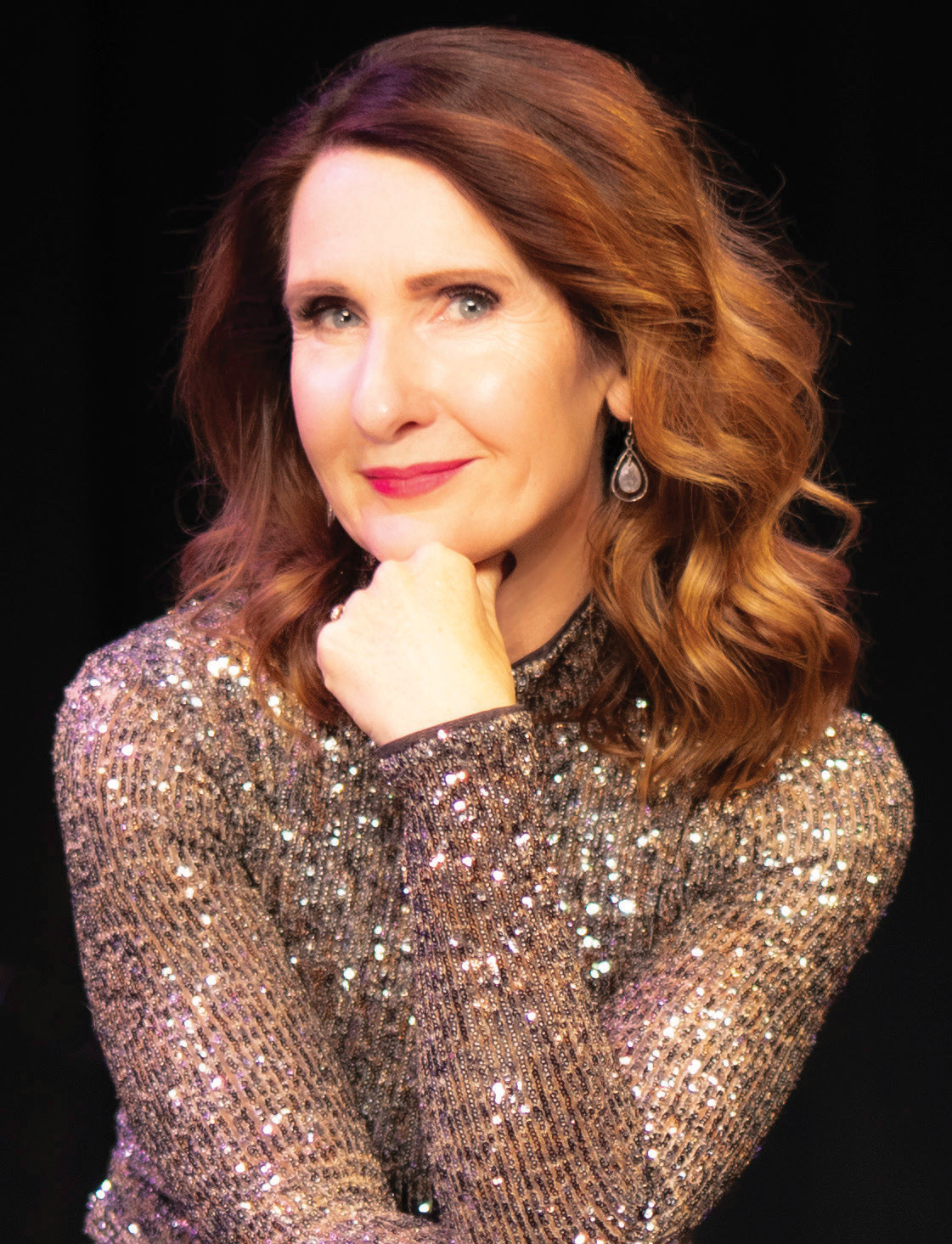 Rachael-Jayne - Unshakable Presence