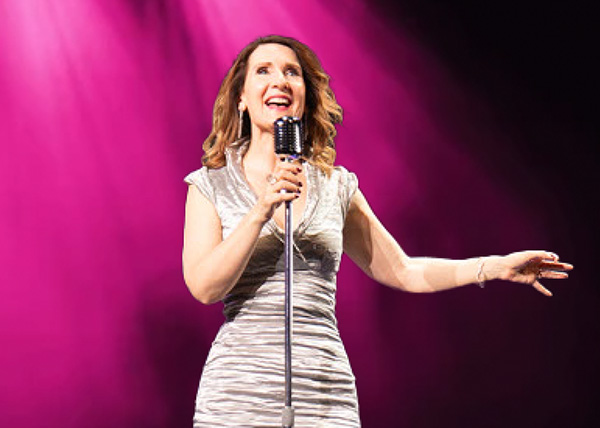 Rachael-Jayne - pick background