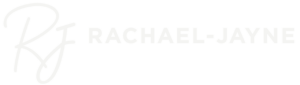 Rachael-Jayne Groover's logo