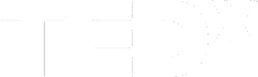 TEDx logo